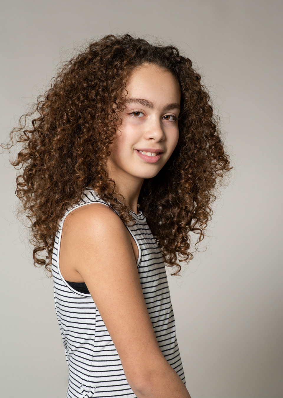 Sarah Teenagers The Specials