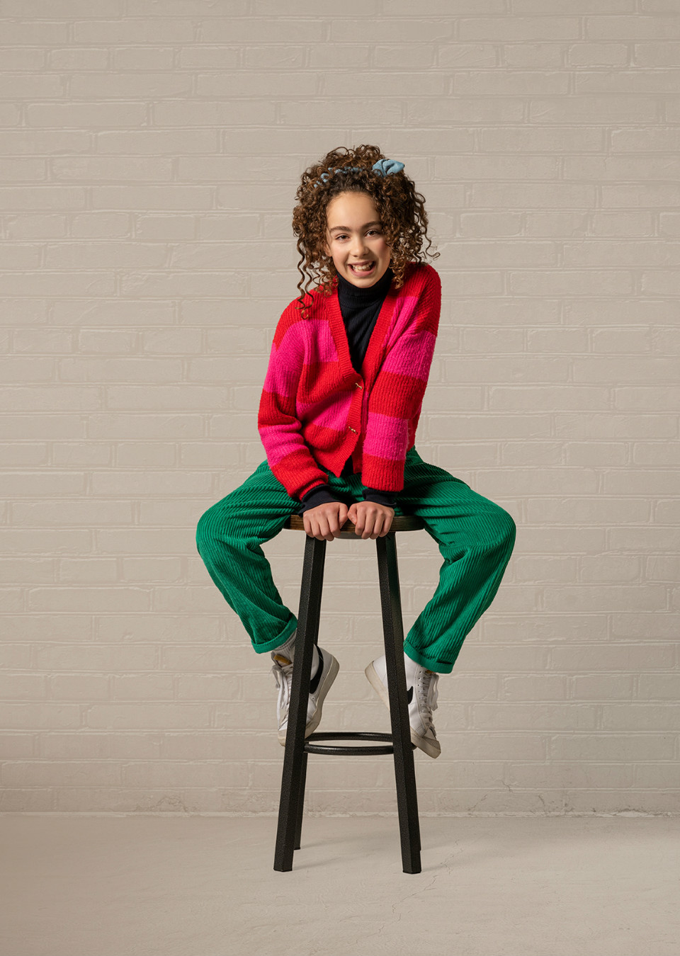 Sarah Teenagers The Specials