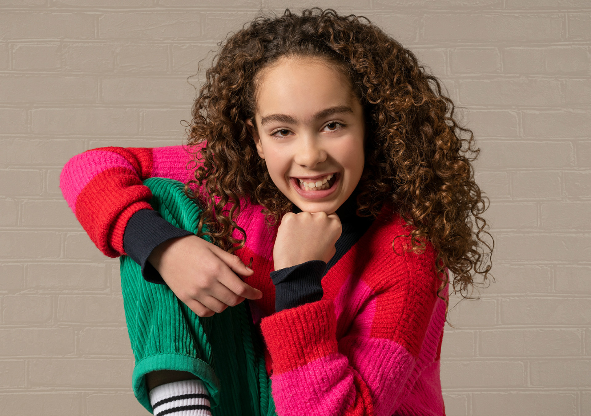 Sarah Teenagers The Specials