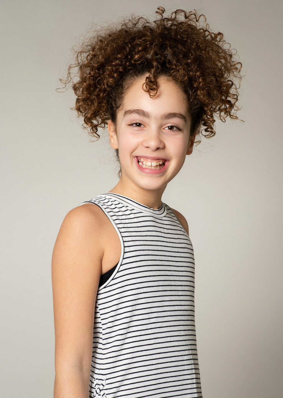 Sarah Teenagers The Specials