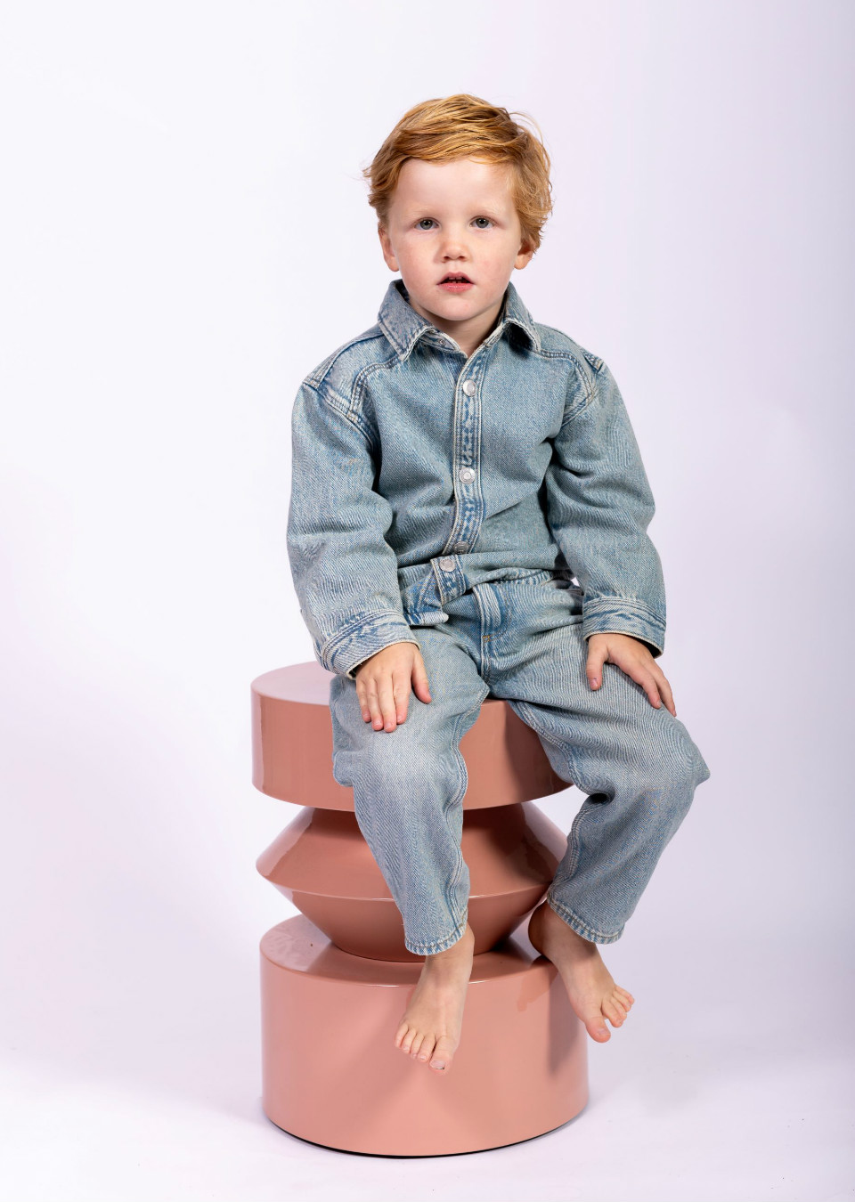 Familie Bool Family The Specials