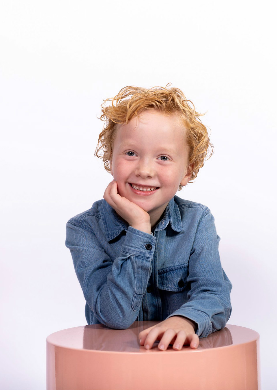 Familie Bool Family The Specials