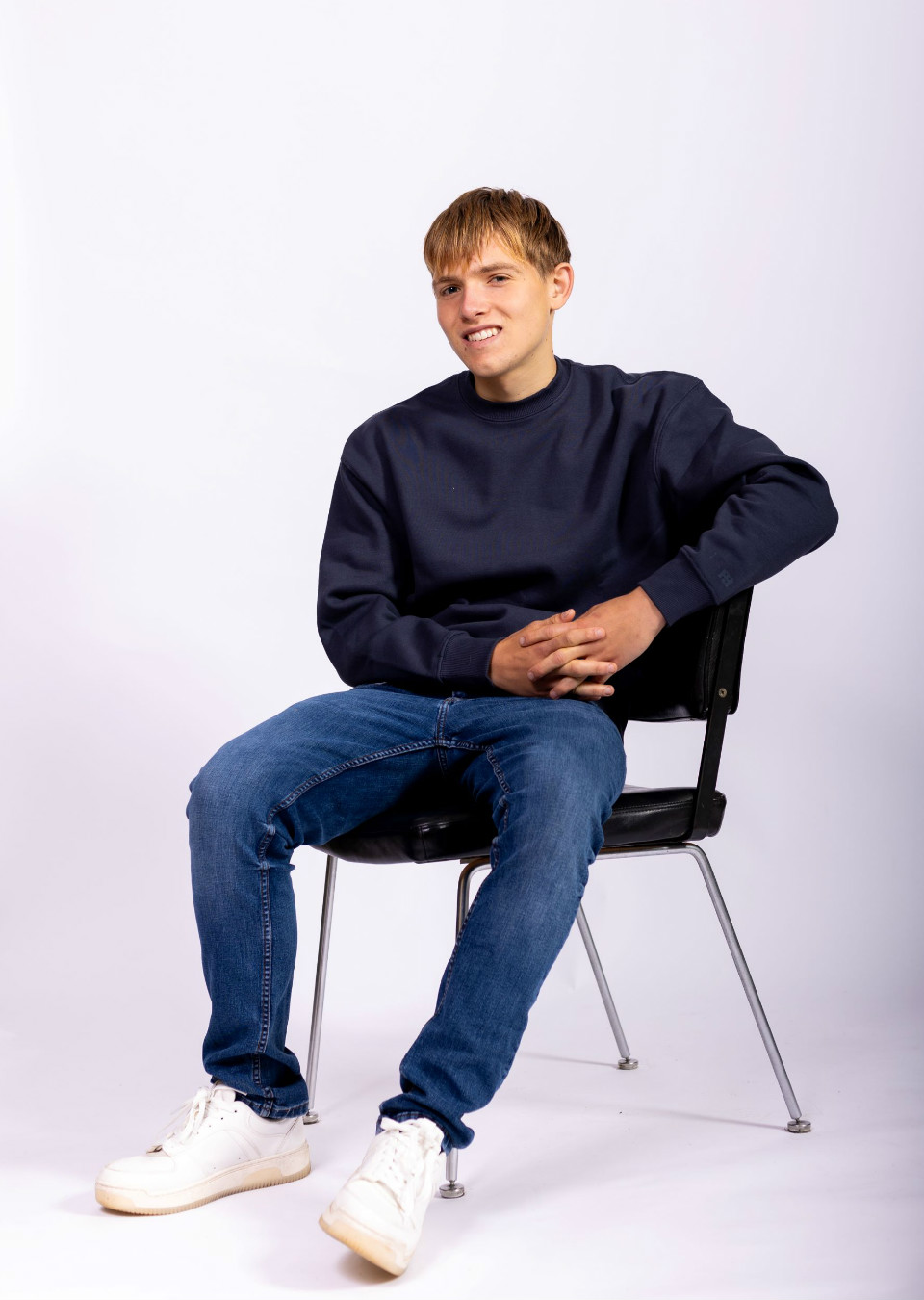 Familie Bool Family The Specials