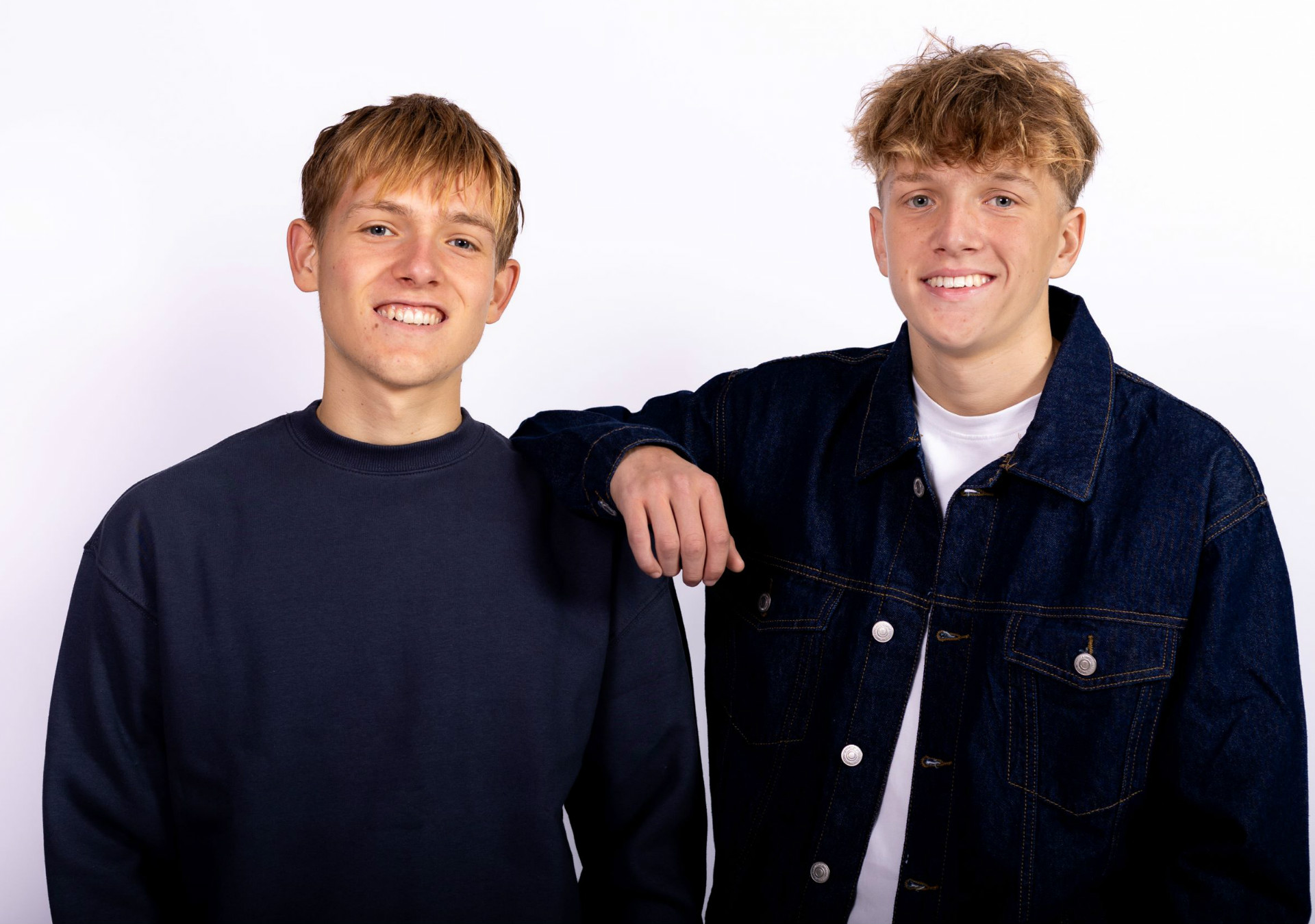 Familie Bool Family The Specials