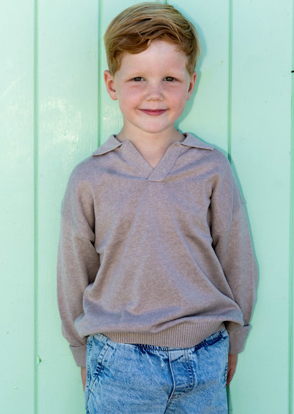 Familie Bool Family The Specials