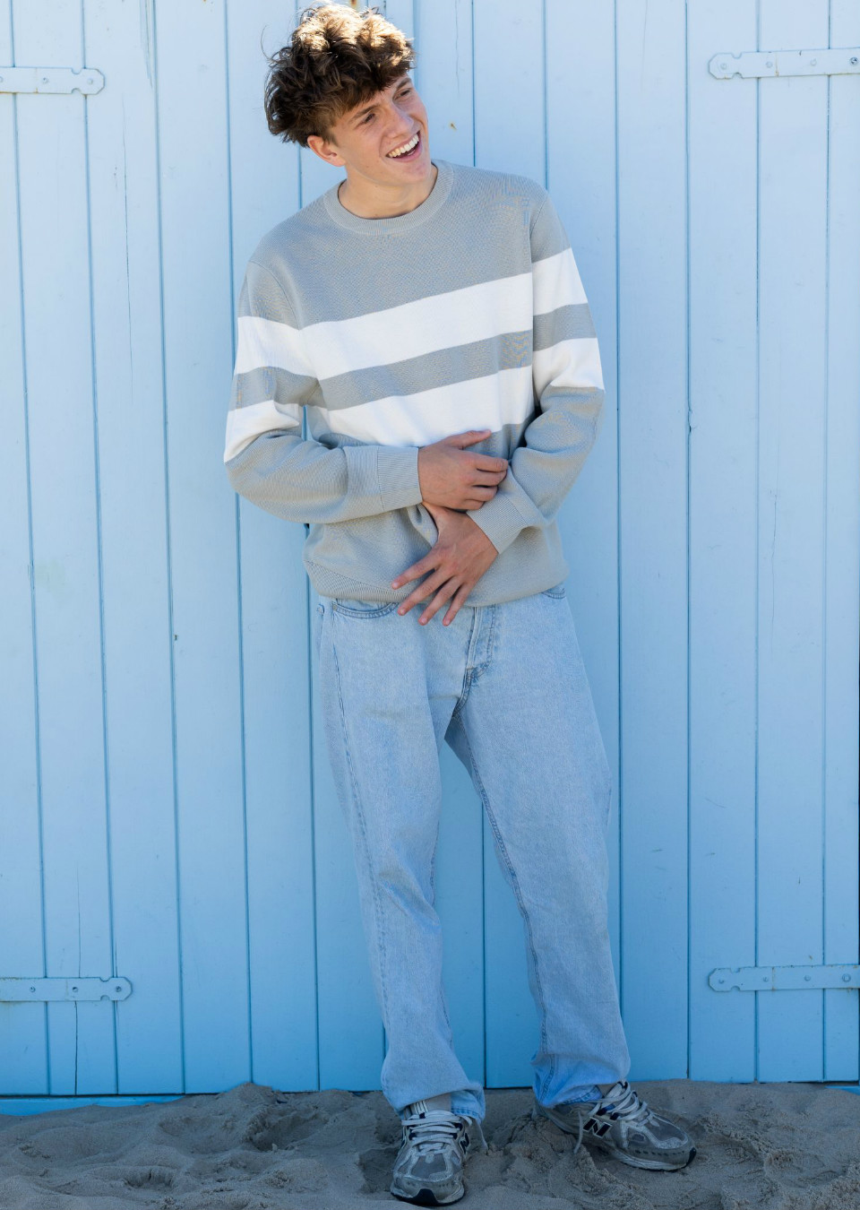 Familie Bool Family The Specials