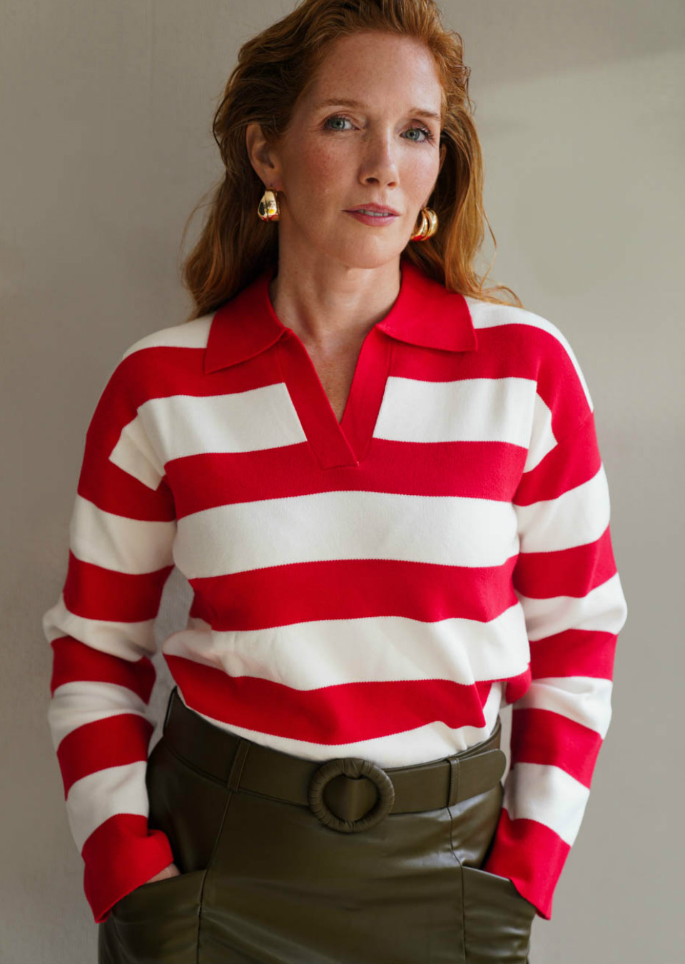 Familie Bool Family The Specials