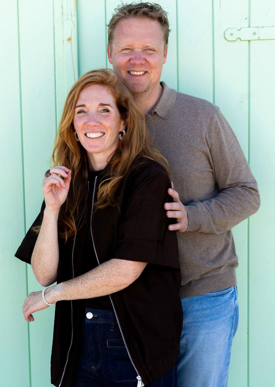 Familie Bool Family The Specials