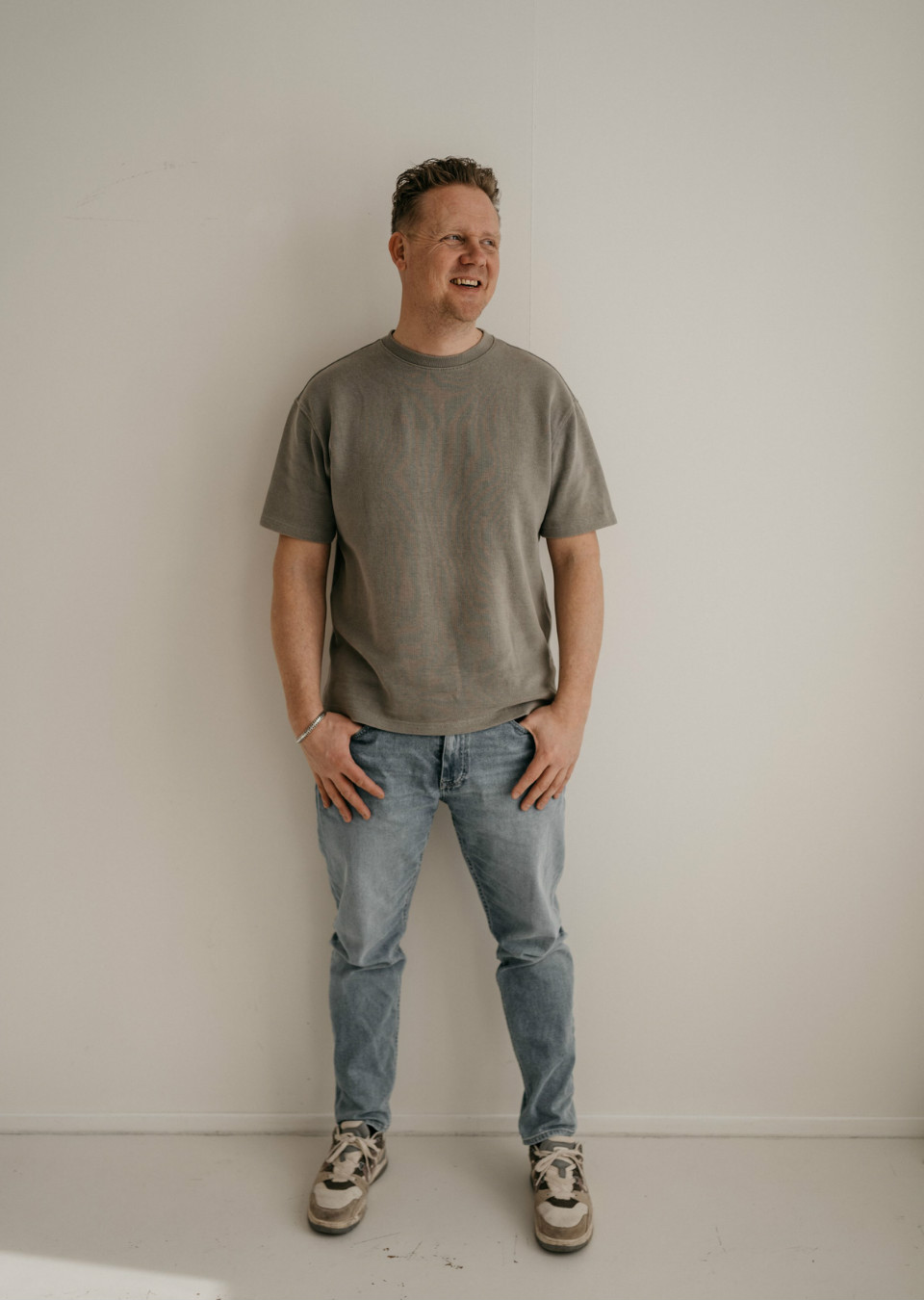 Familie Bool Family The Specials