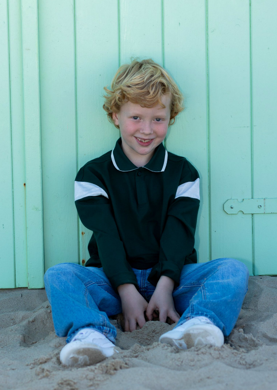 Familie Bool Family The Specials