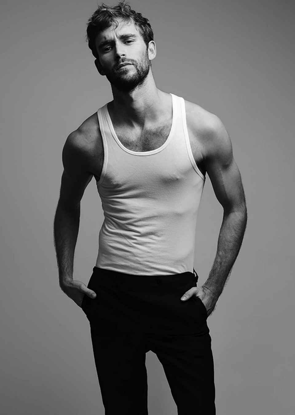 Benjamin D Mainboard MAXModels