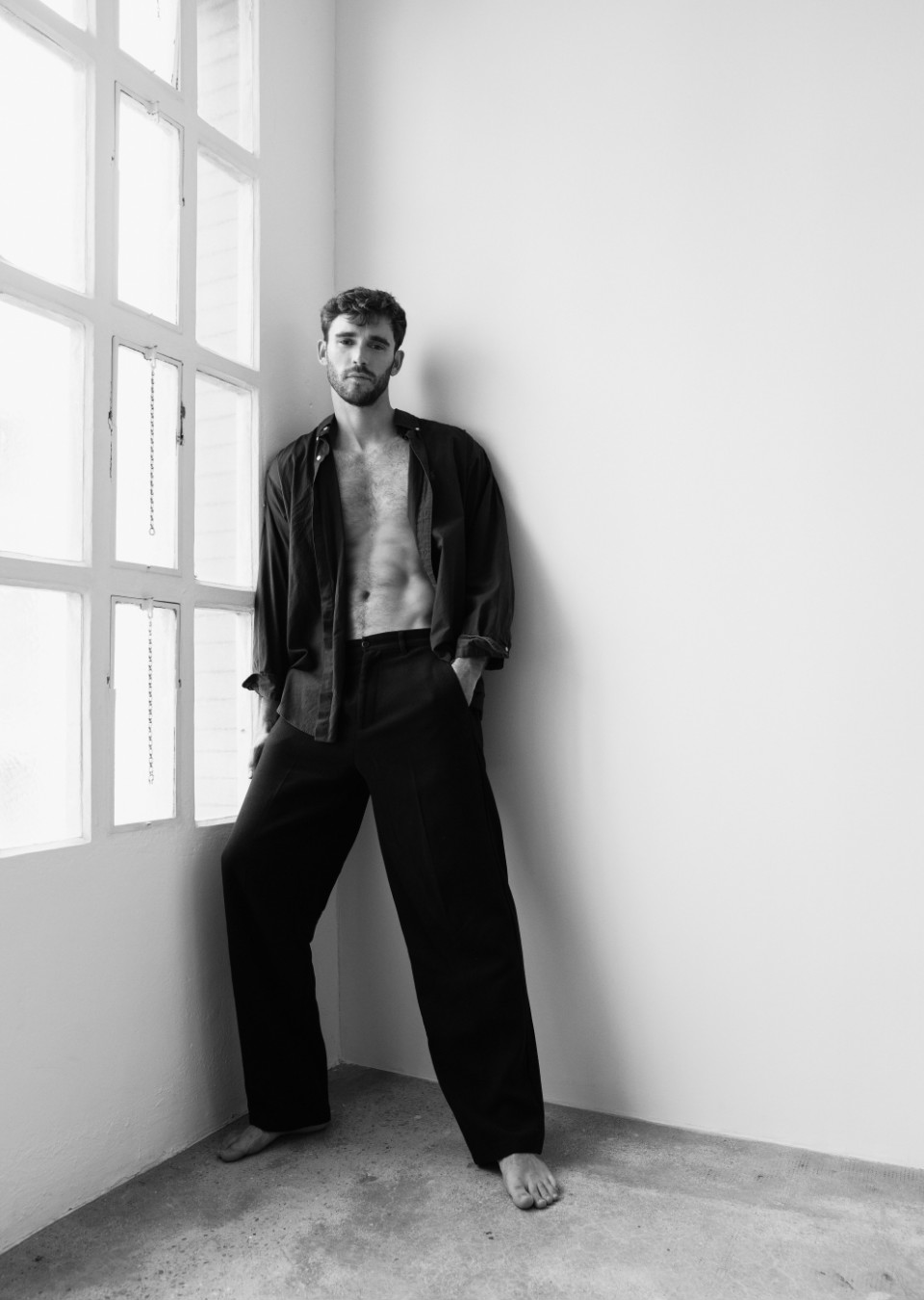 Benjamin D Mainboard MAXModels