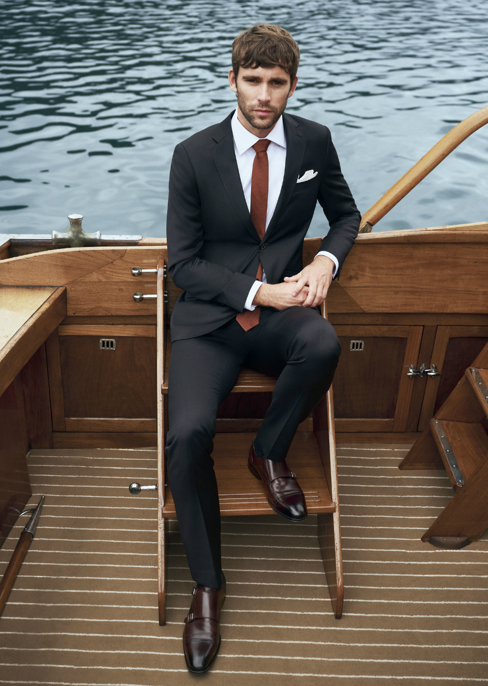 Benjamin D Mainboard MAXModels