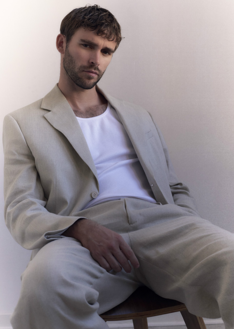 Benjamin D Mainboard MAXModels