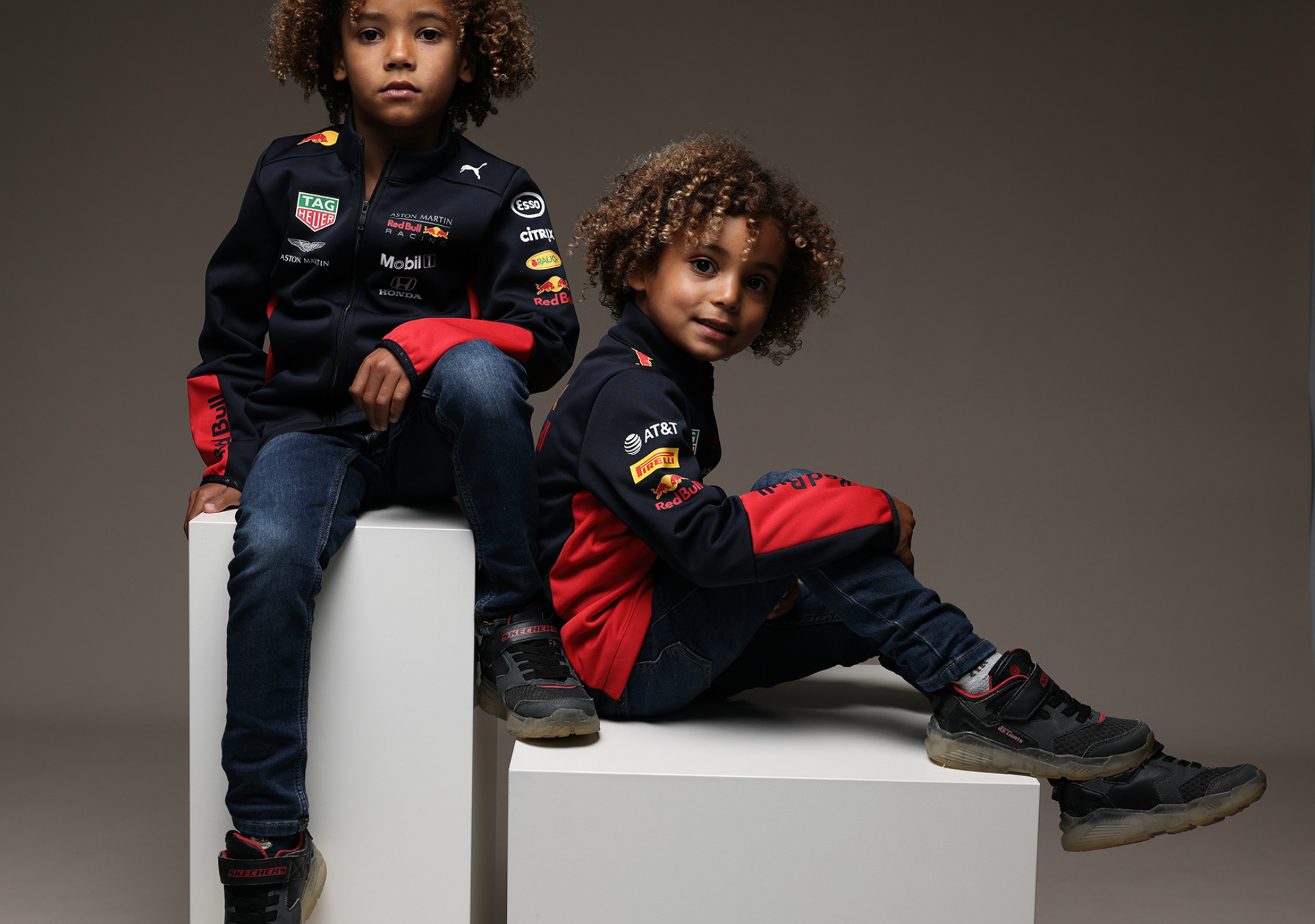 Novaro Kids The Specials