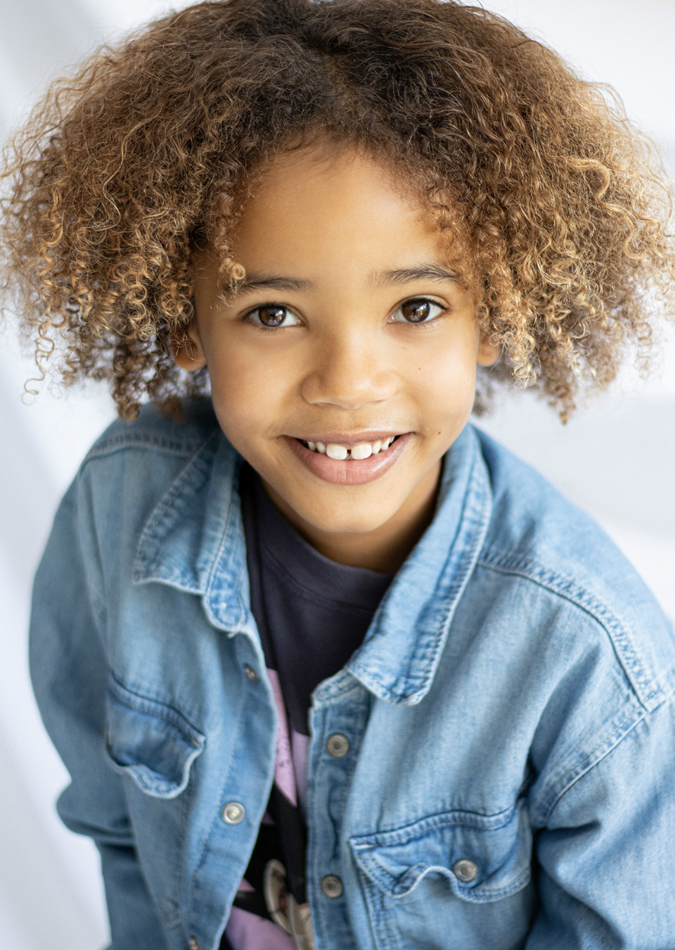 Novaro Kids The Specials