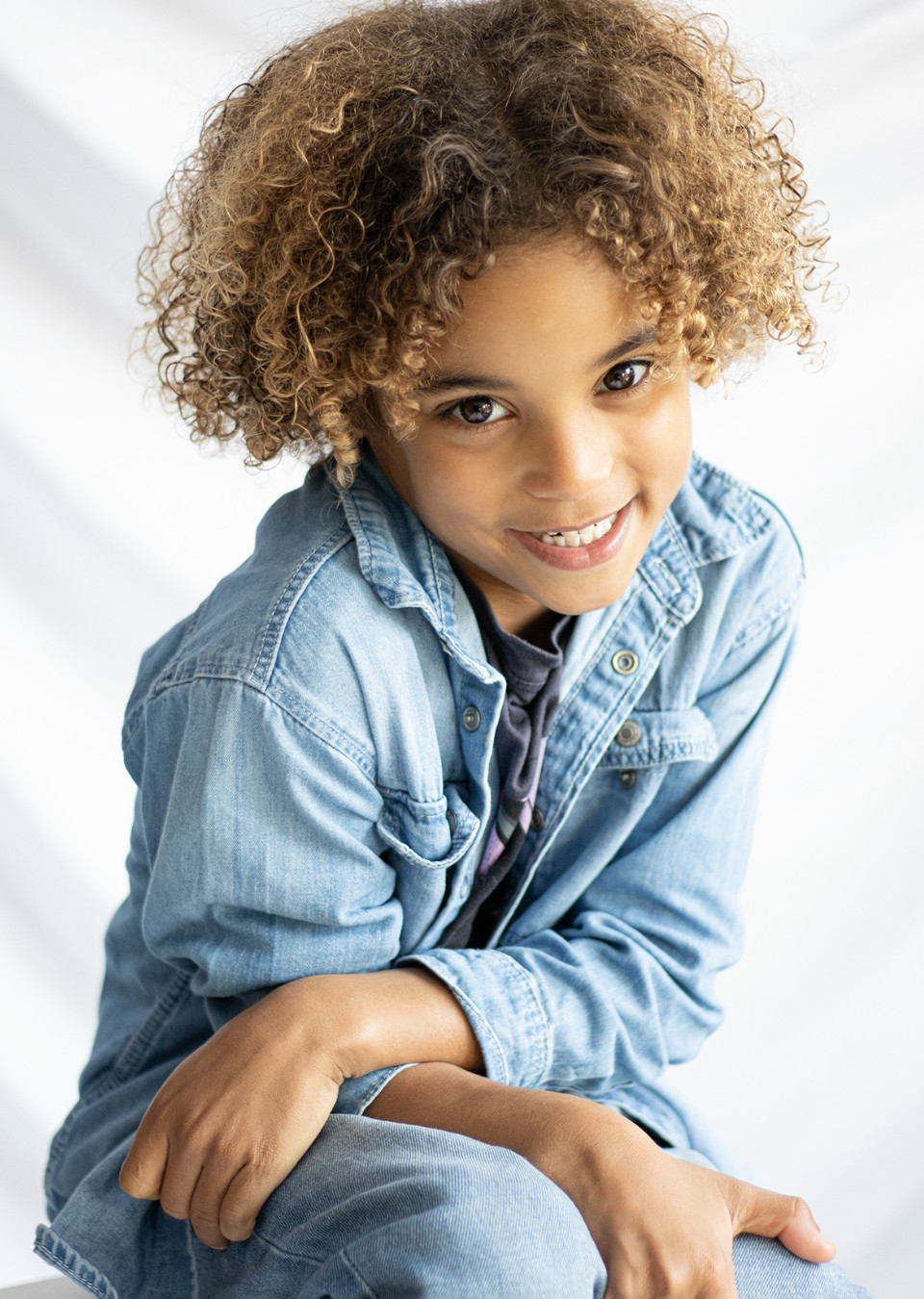 Ché Kids The Specials