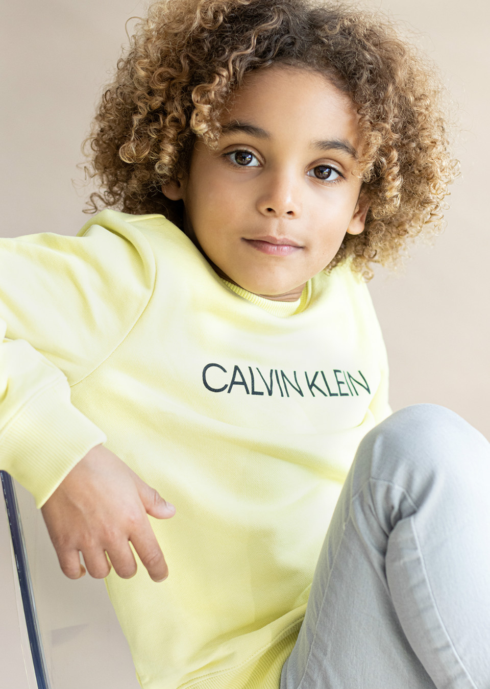 Ché Kids The Specials