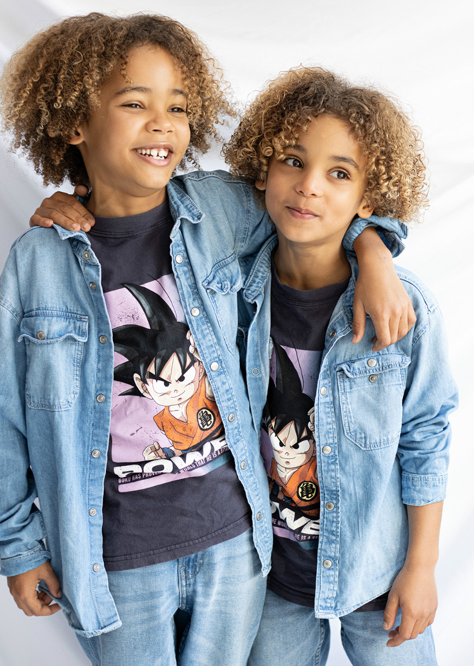 Ché Kids The Specials