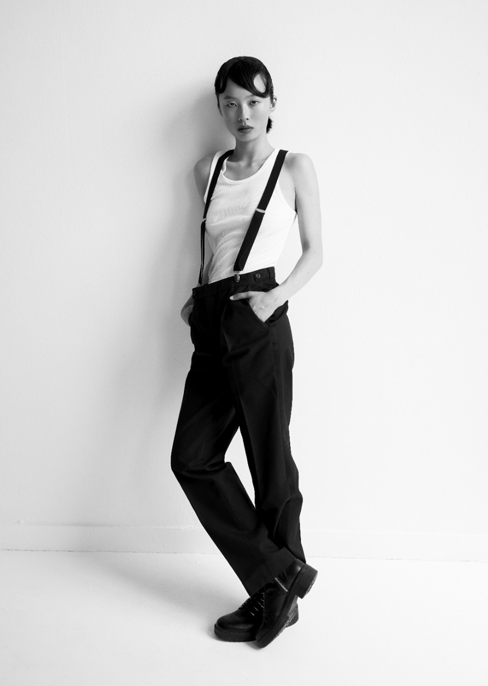 JESSICA CHEN Development Touché Models