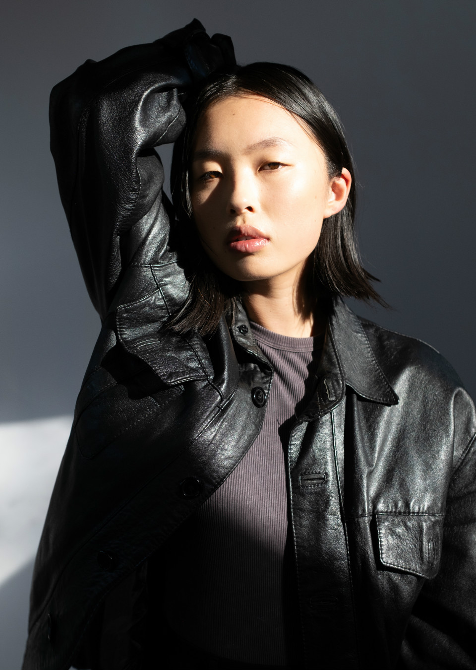 JESSICA CHEN Development Touché Models