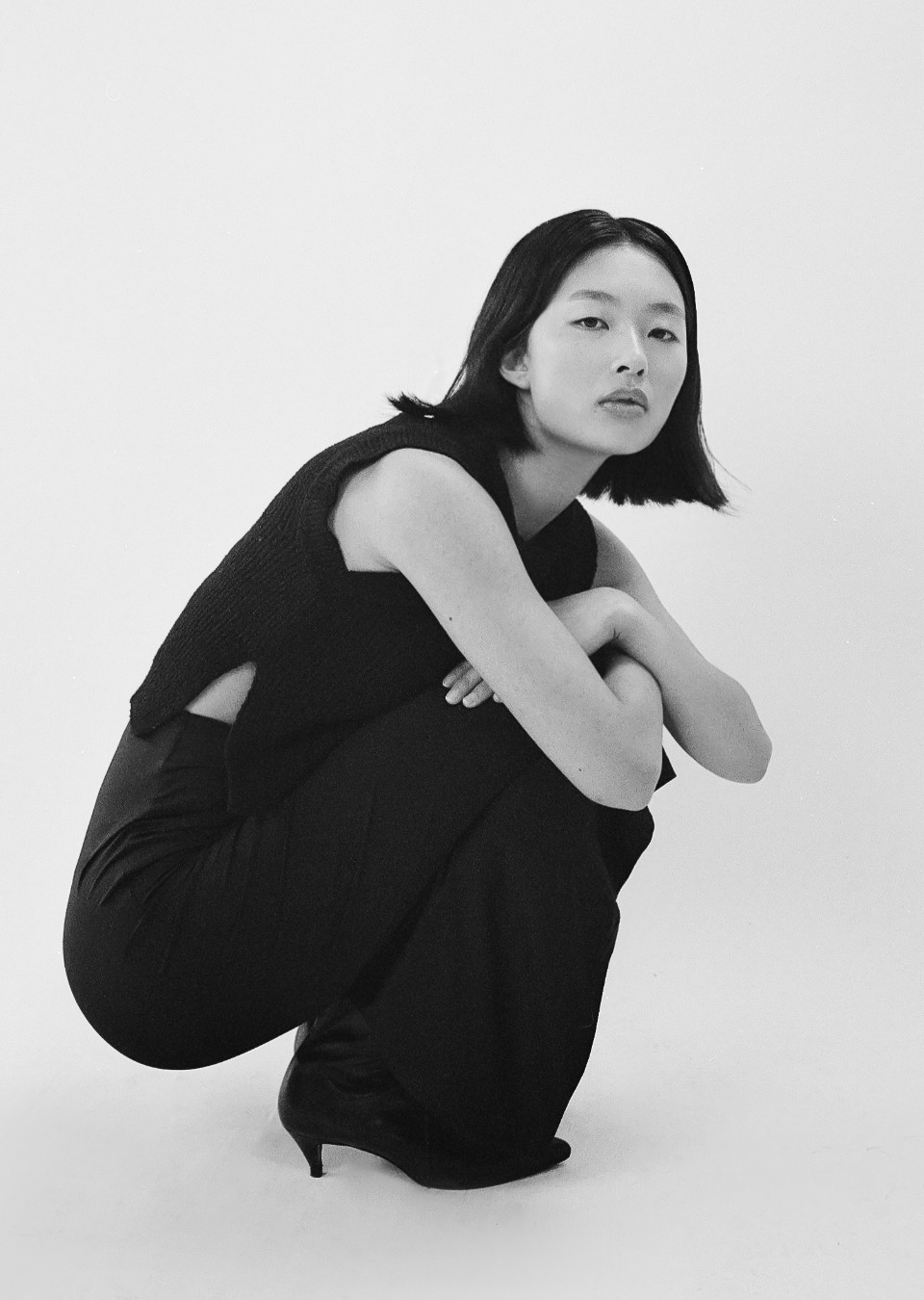 JESSICA CHEN Development Touché Models