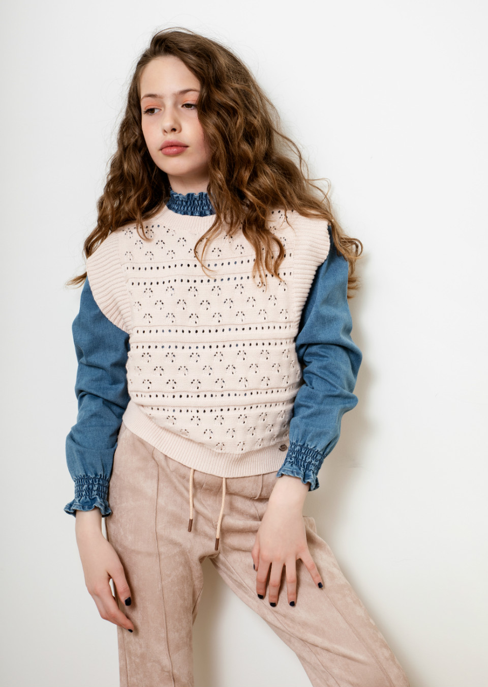 Selah Teenagers The Specials