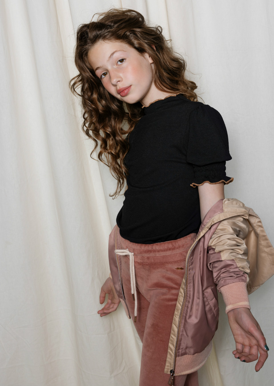 Selah Teenagers The Specials