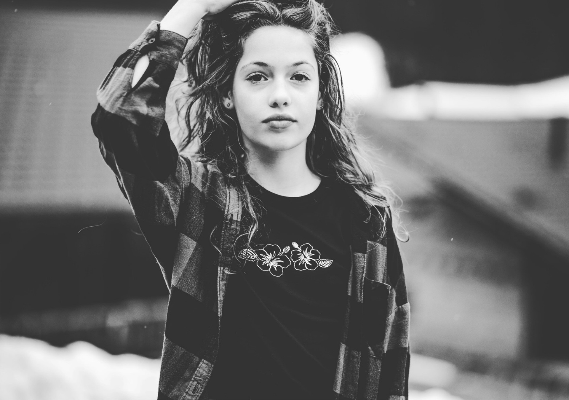 Selah Teenagers The Specials