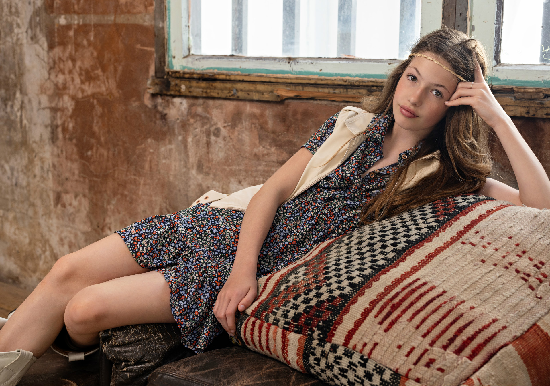 Selah Teenagers The Specials