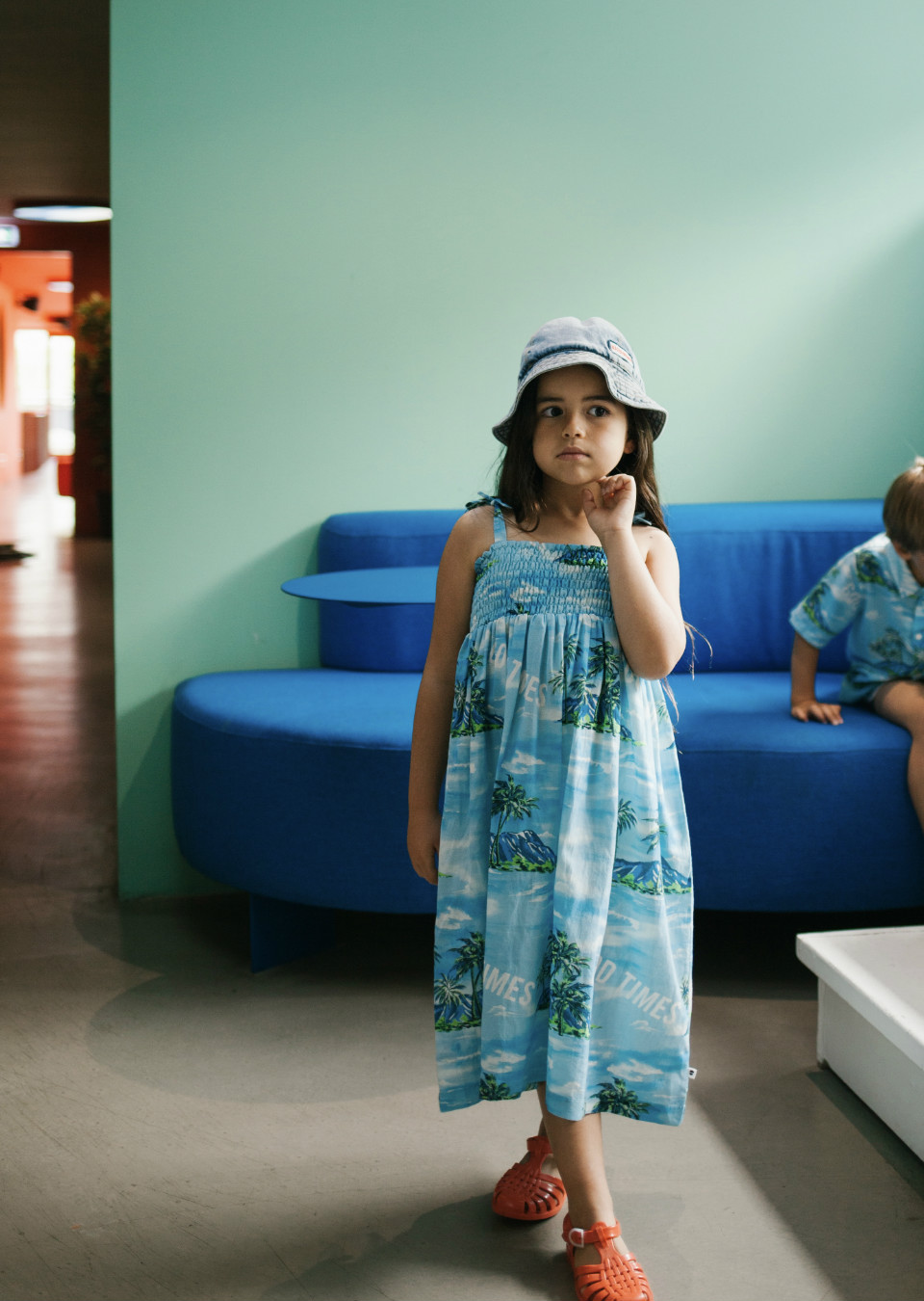 Aylin Kids The Specials