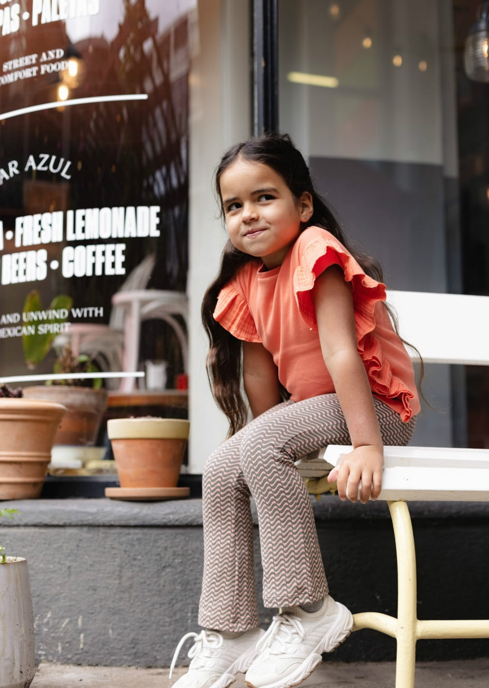 Aylin Kids The Specials