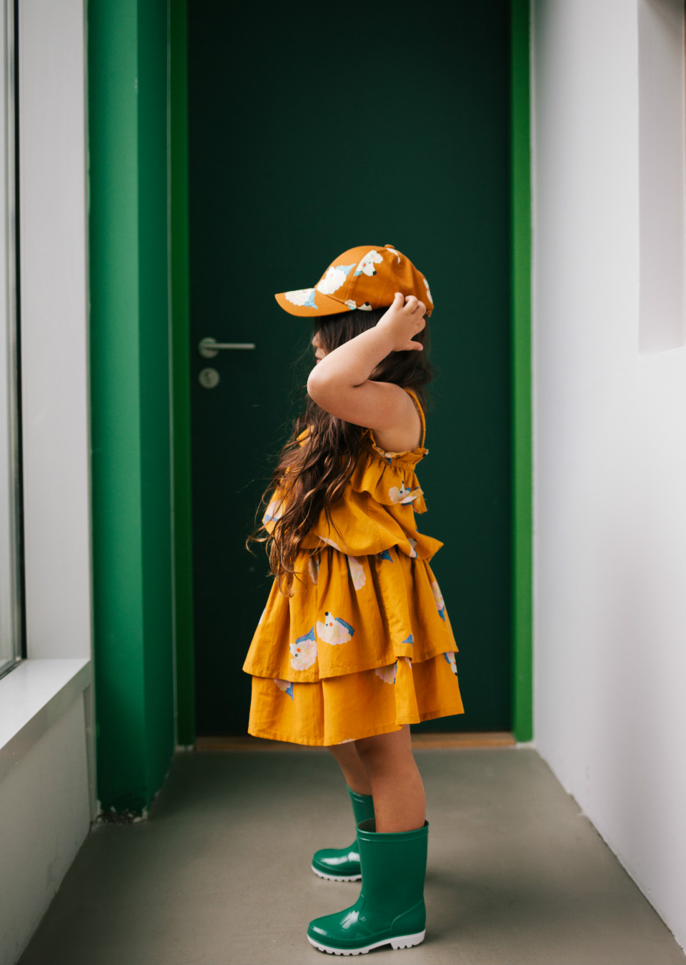 Aylin Kids The Specials