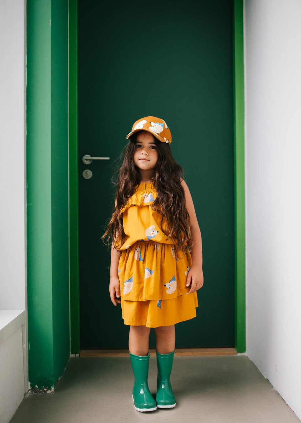 Aylin Kids The Specials