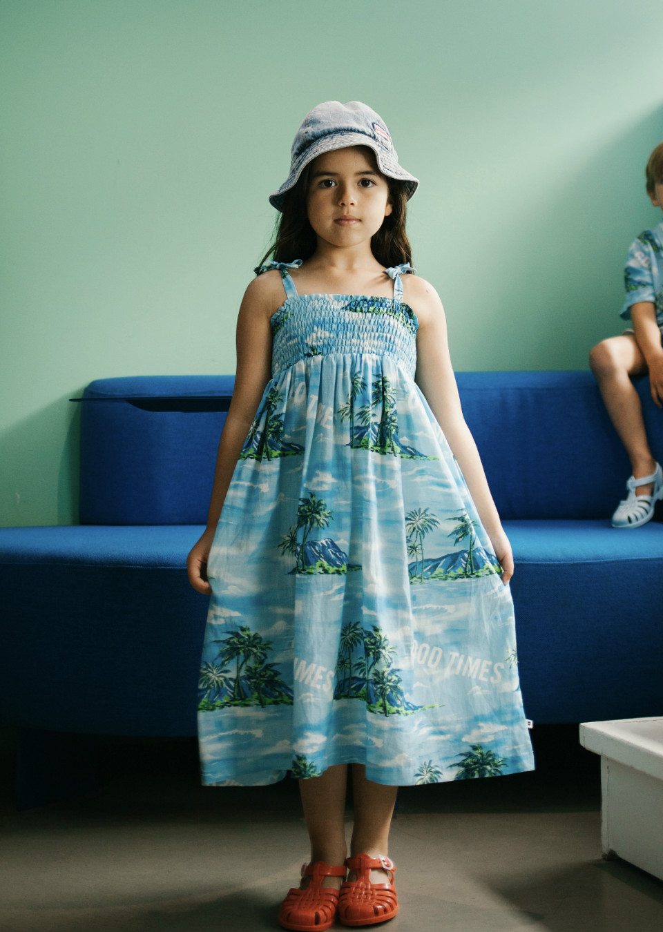 Aylin Kids The Specials