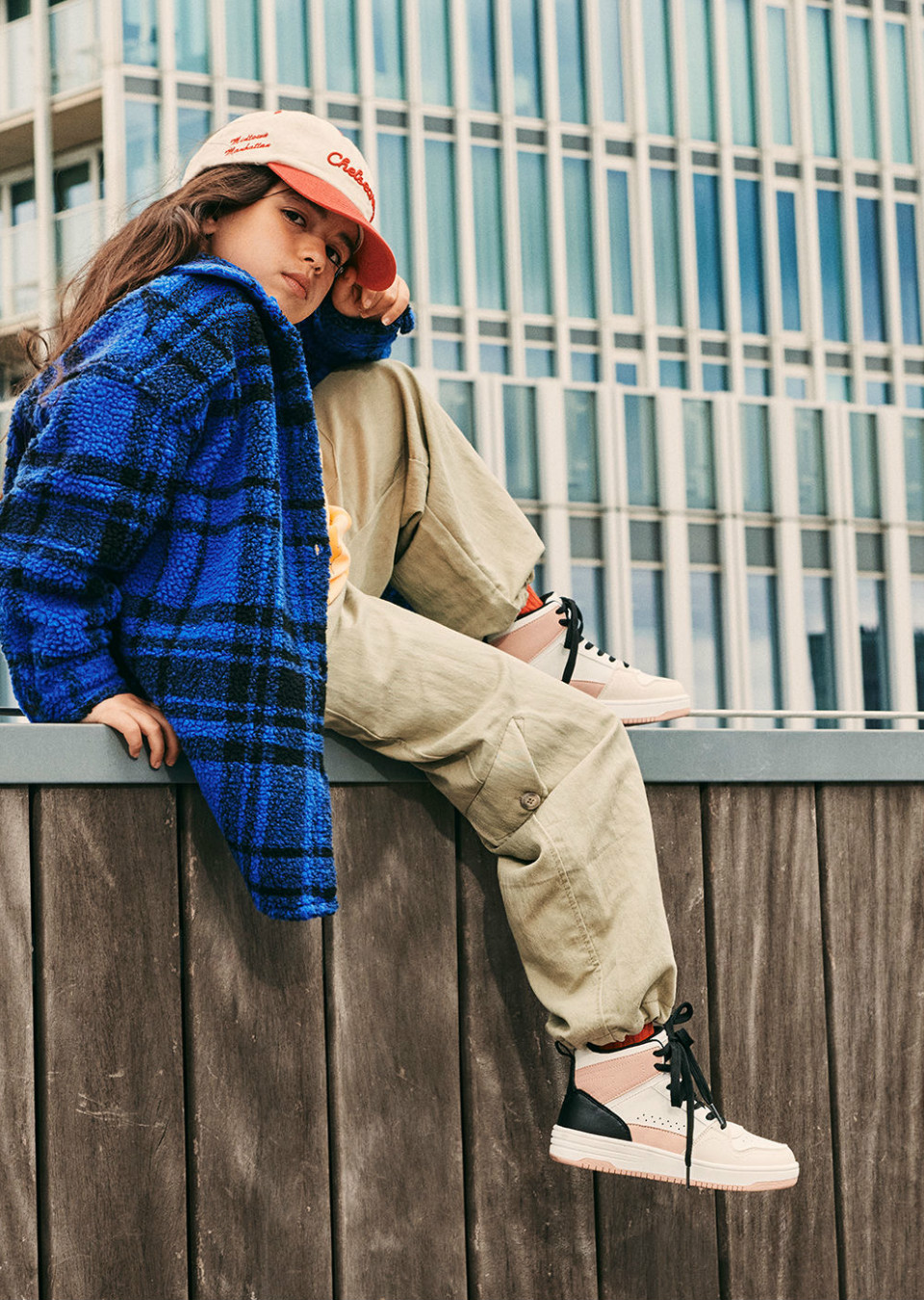 Aylin Kids The Specials