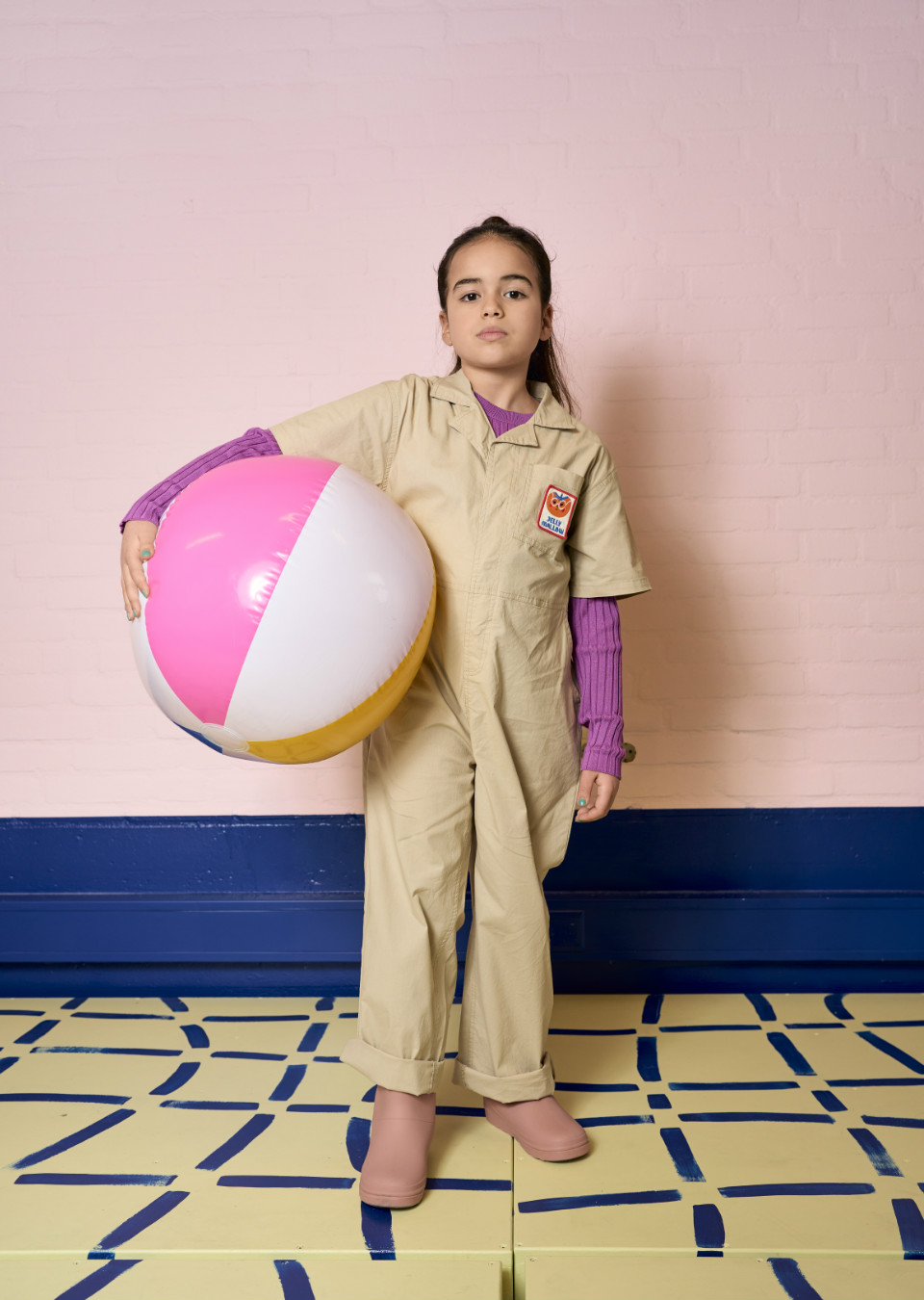 Aylin Kids The Specials