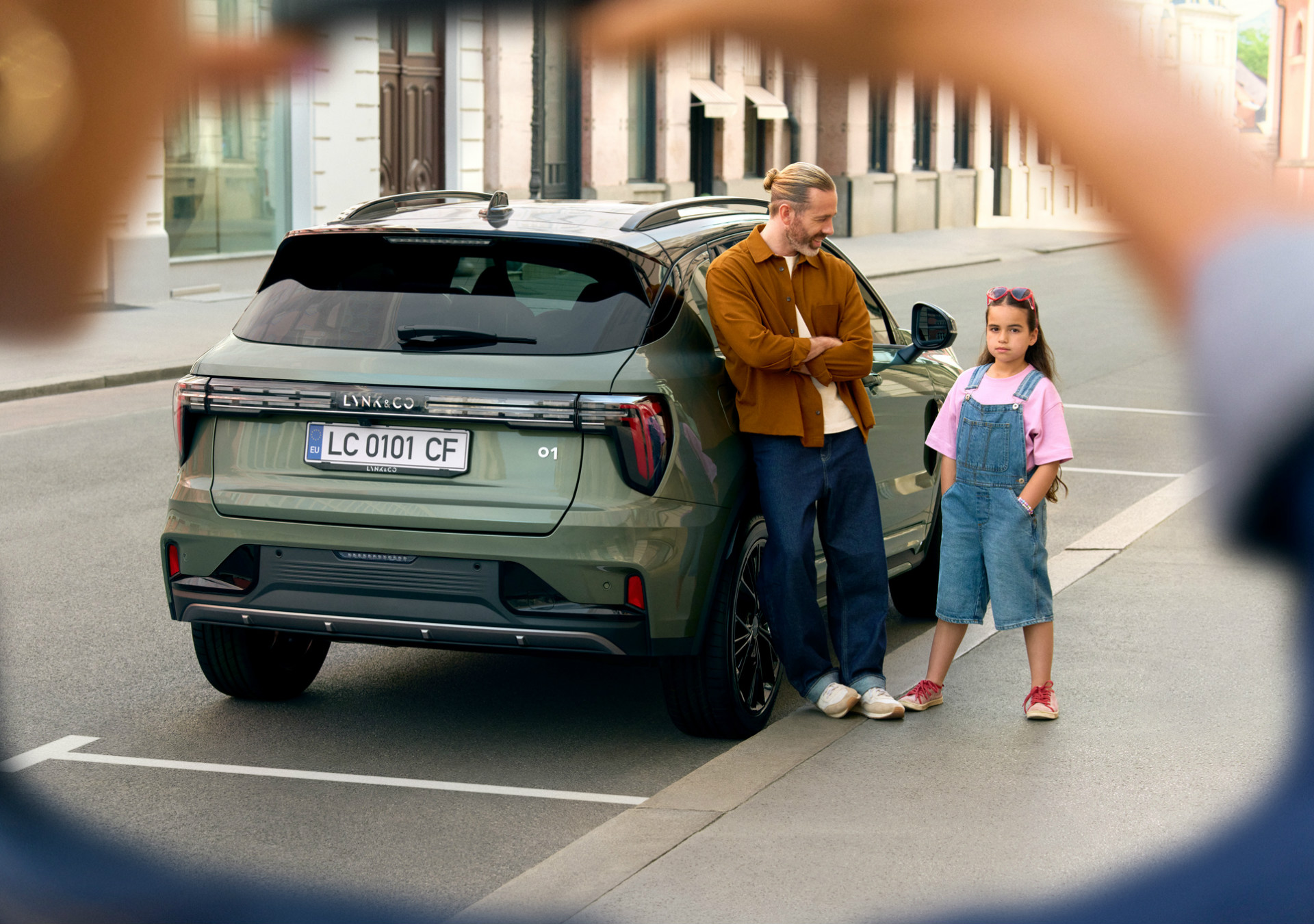 Aylin Kids The Specials