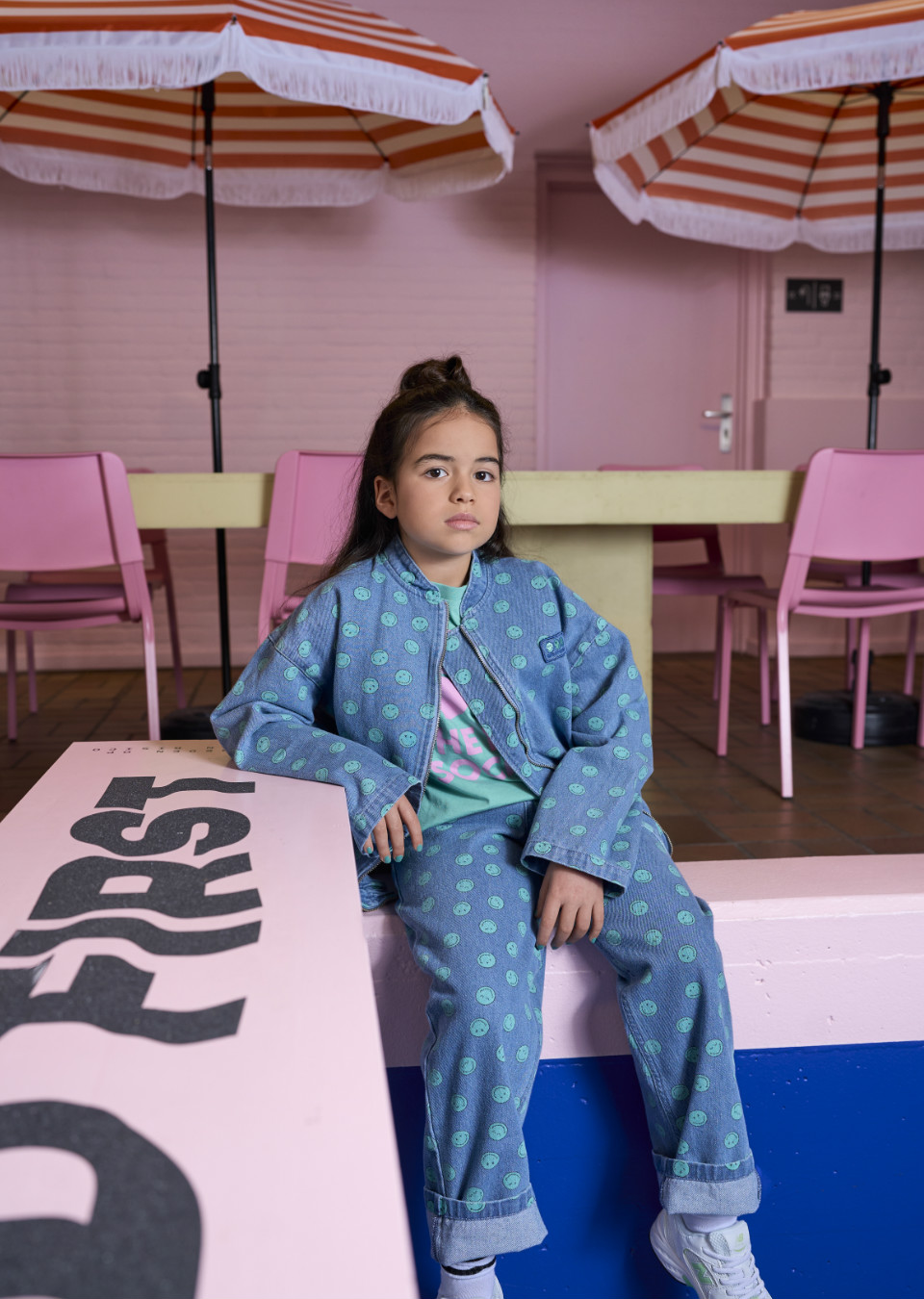 Aylin Kids The Specials