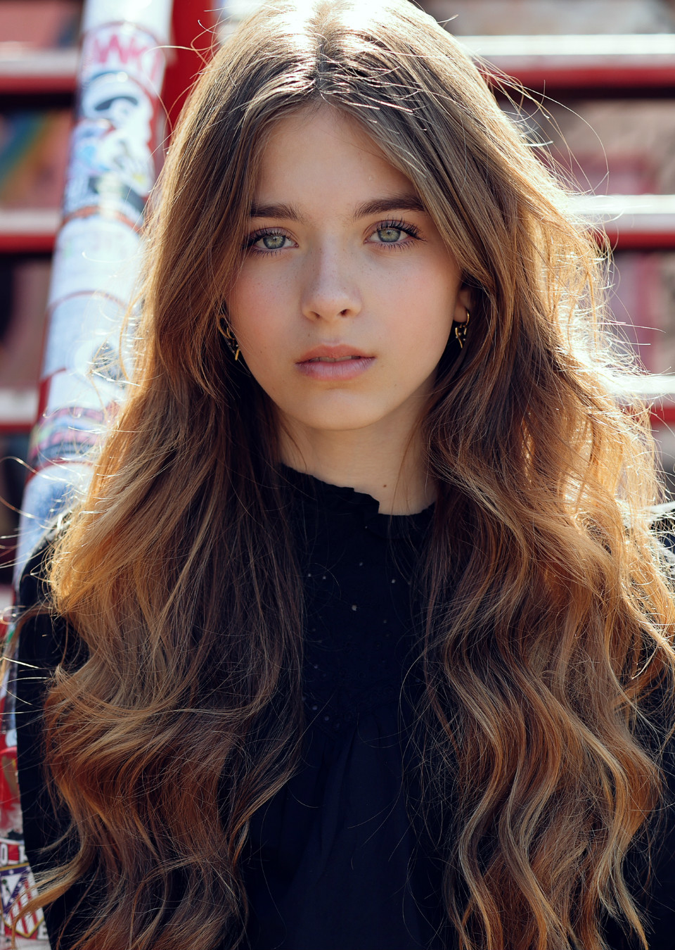 Bien Teenagers The Specials