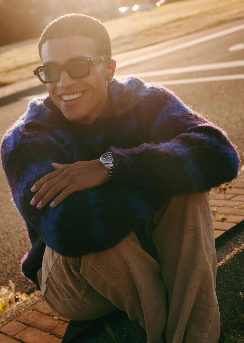 Nando Maxwell  MAXModels