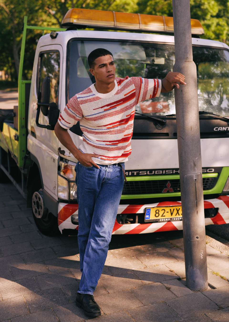 Nando Maxwell  MAXModels