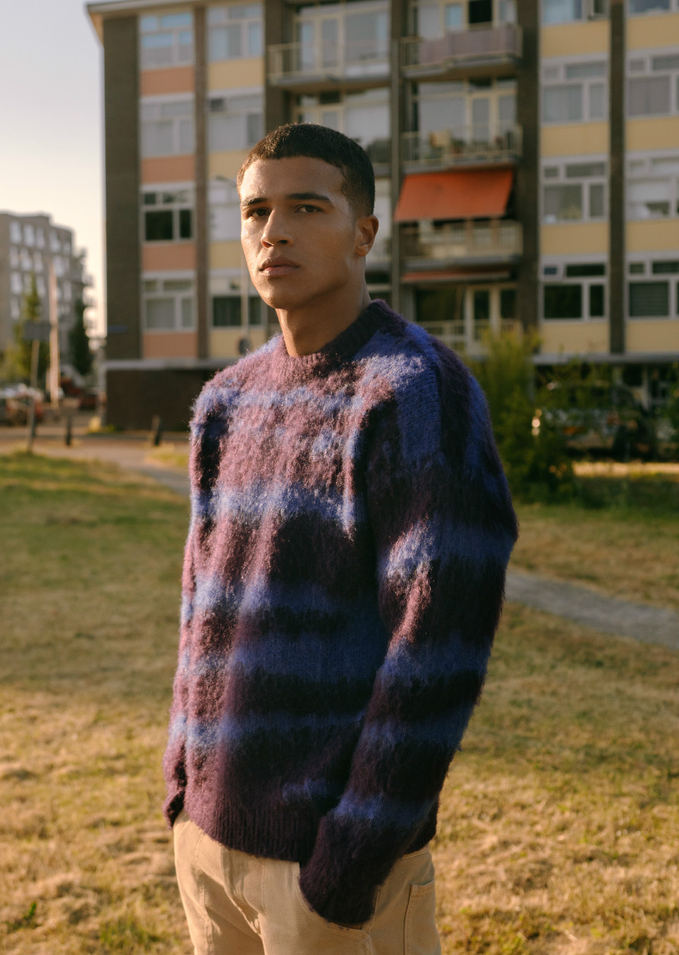 Nando Maxwell  MAXModels