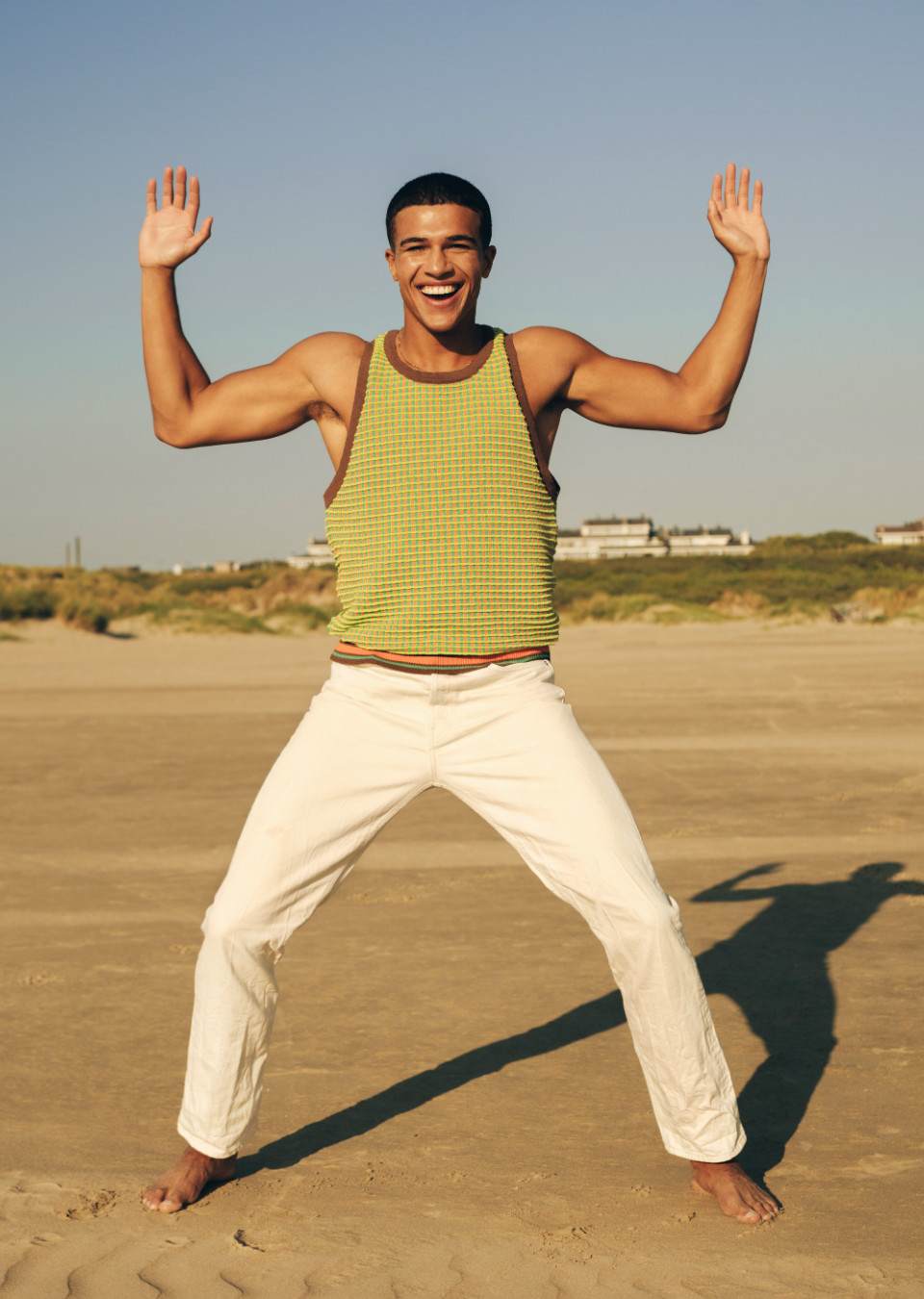 Nando Maxwell  MAXModels