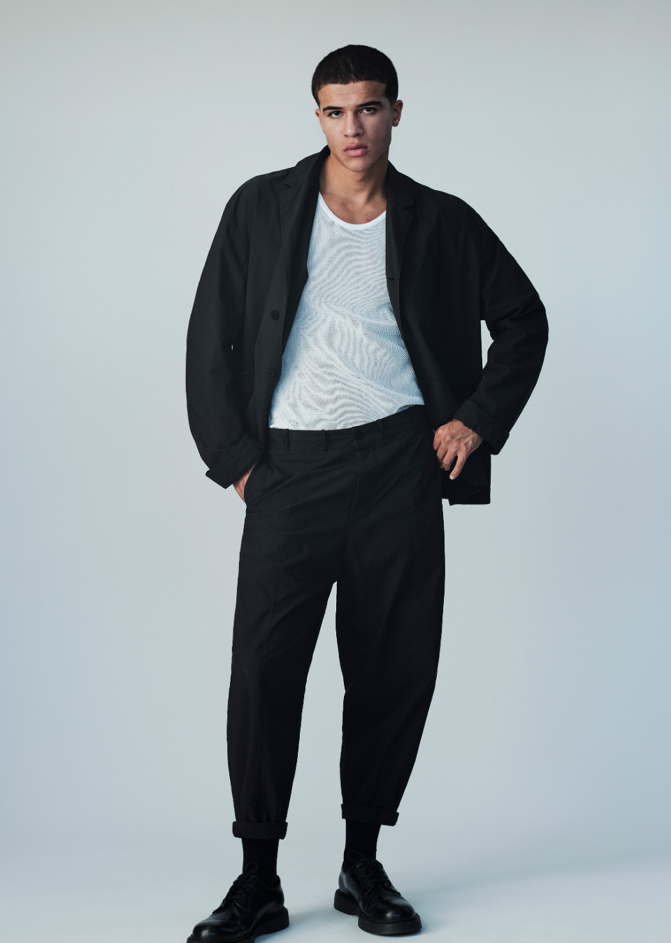 Nando Maxwell  MAXModels