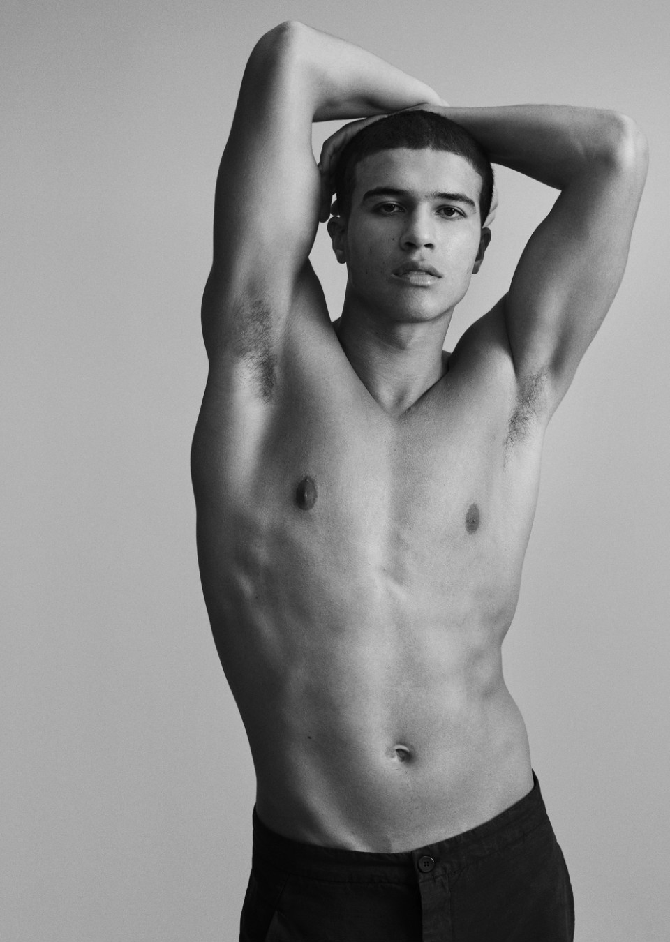 Nando Maxwell  MAXModels