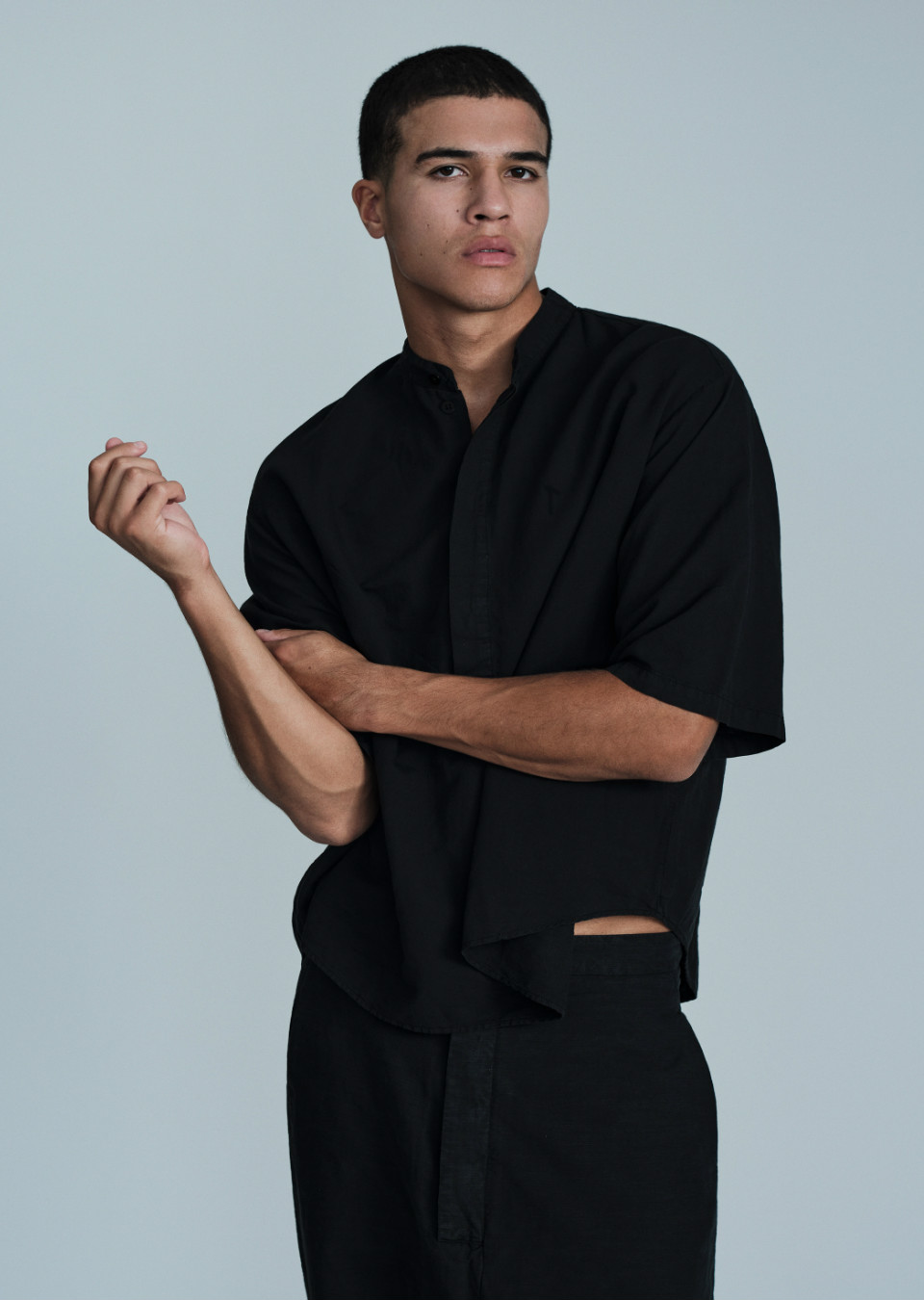 Nando Maxwell  MAXModels