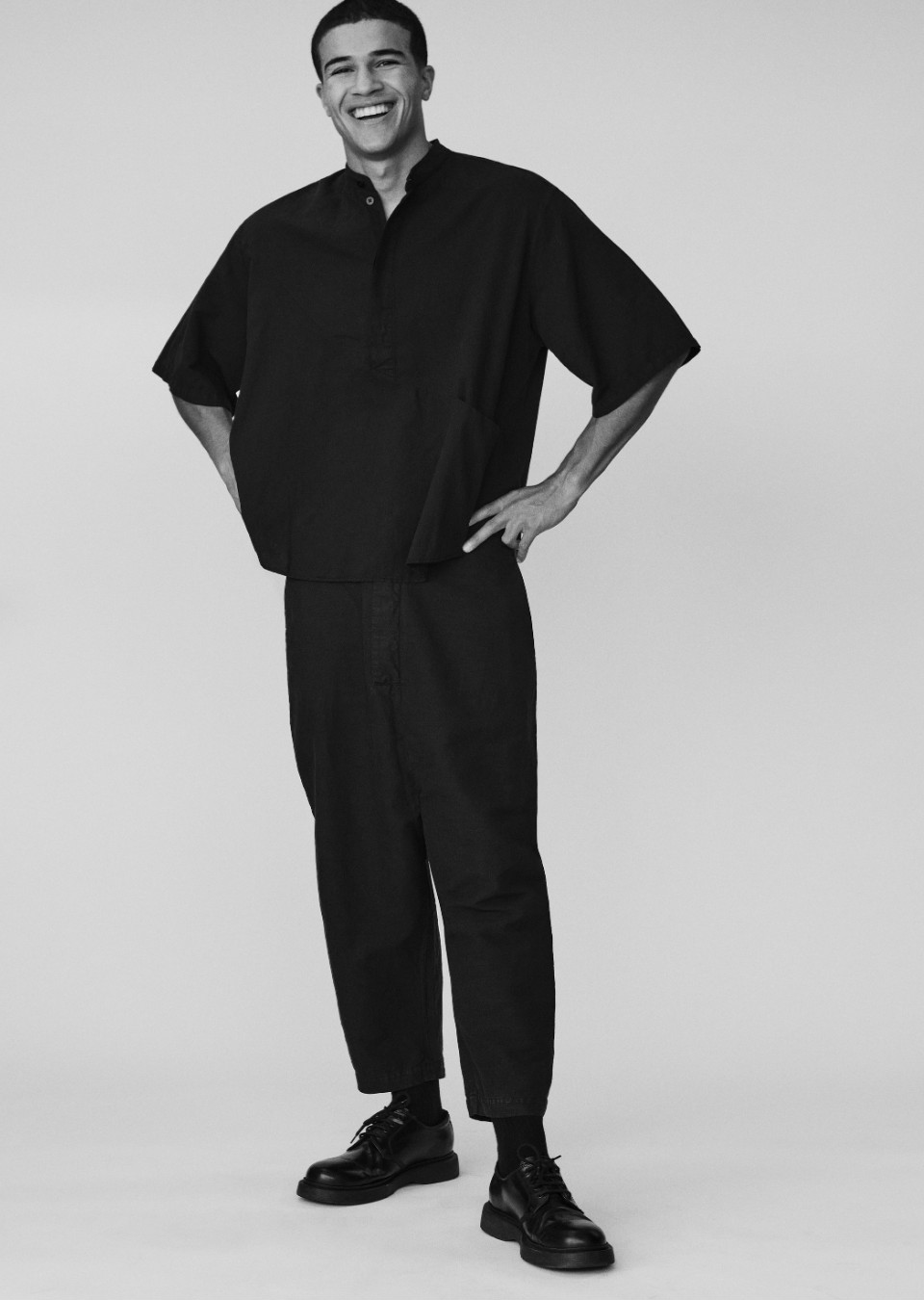 Nando Maxwell  MAXModels