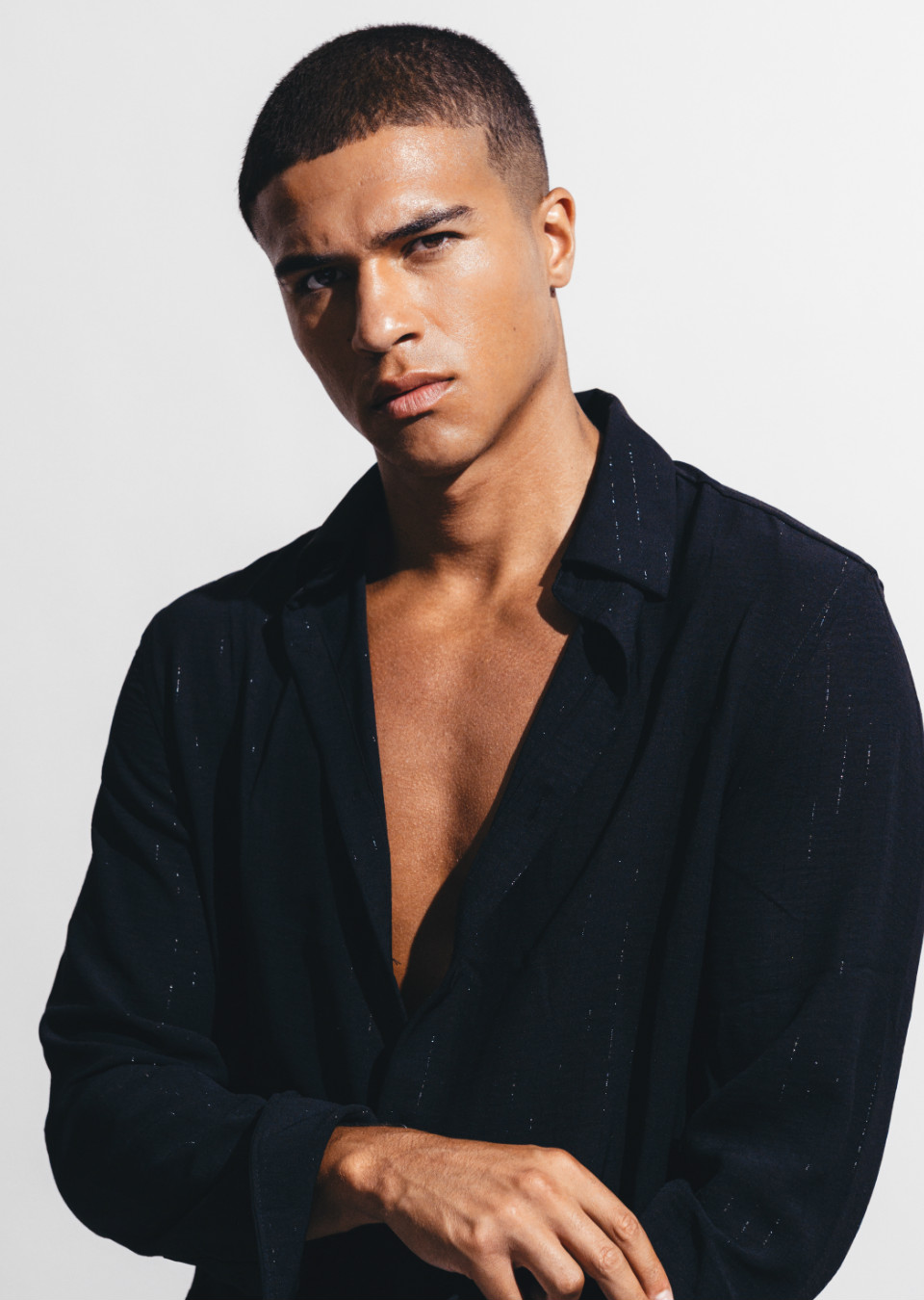 Nando Maxwell  MAXModels