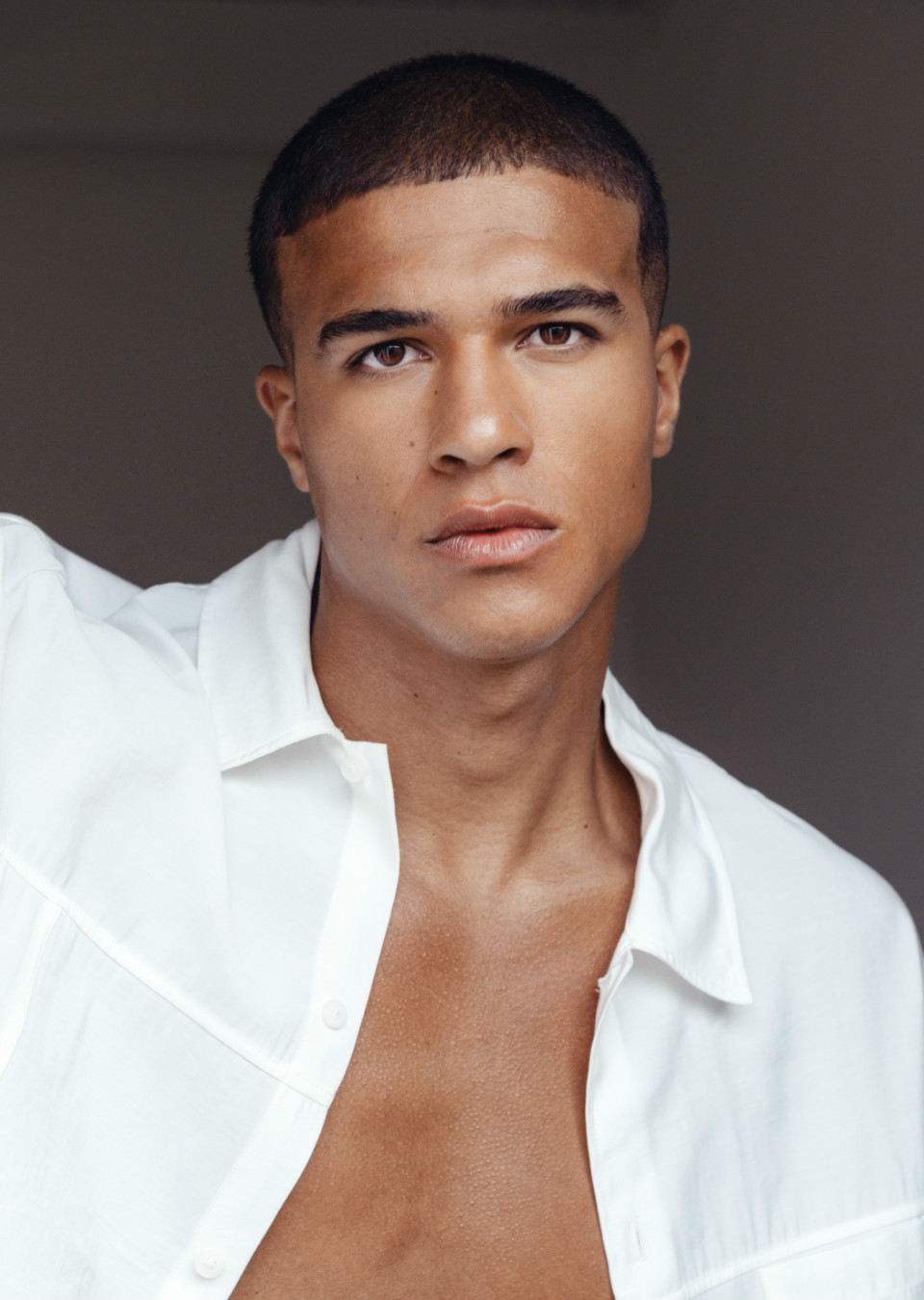 Nando Maxwell  MAXModels